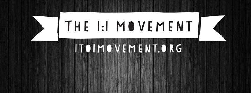1 to 1 Movement