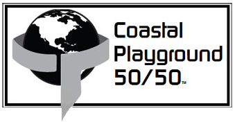 Coastal Playground