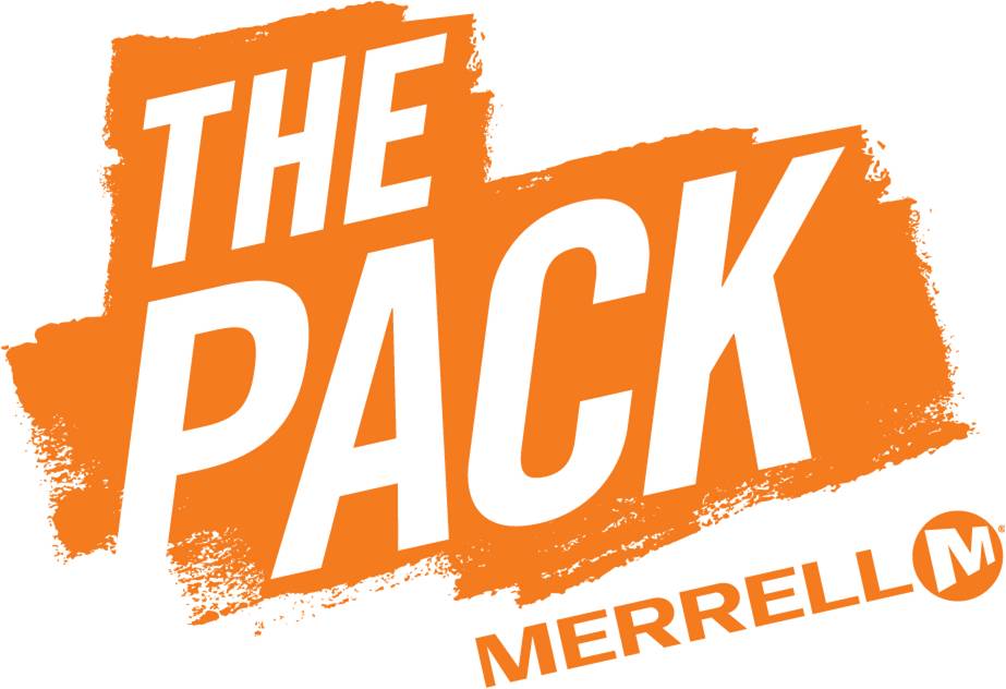 Merrell-The Pack Grant