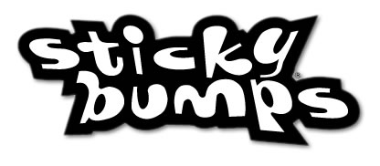 Sticky Bumps